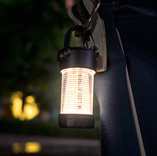 Ledlenser ML4 Warm Light Lantern