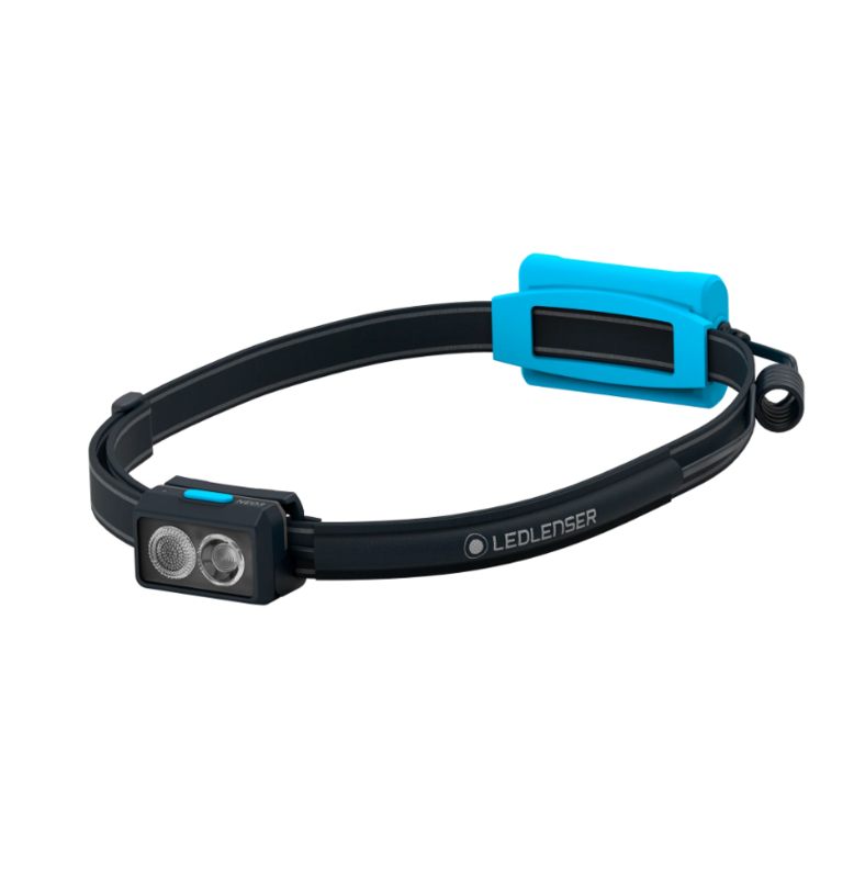 Ledlenser NEO3 Headlamp