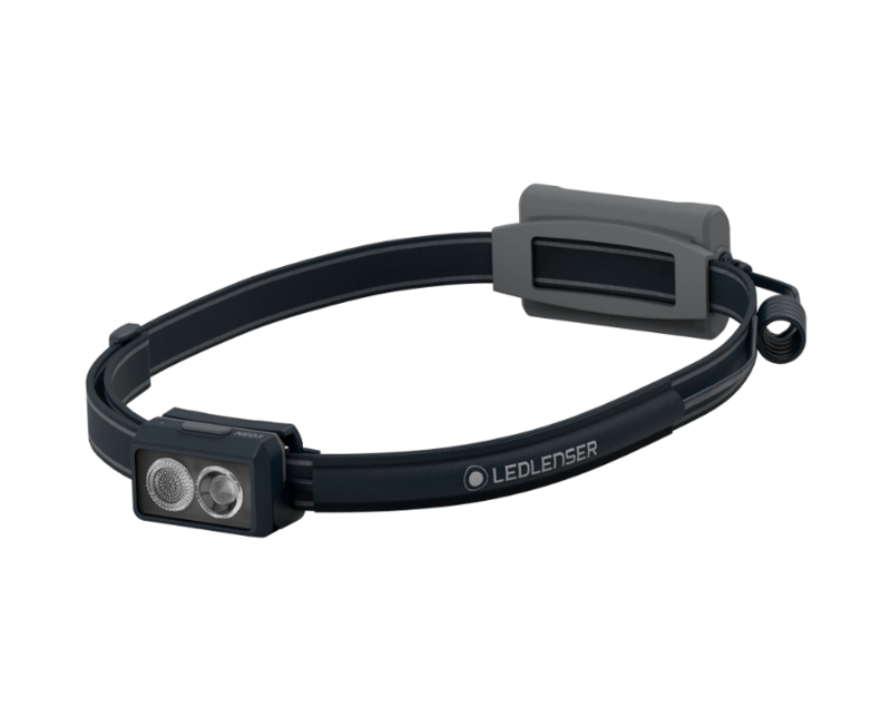 Ledlenser NEO3 Headlamp