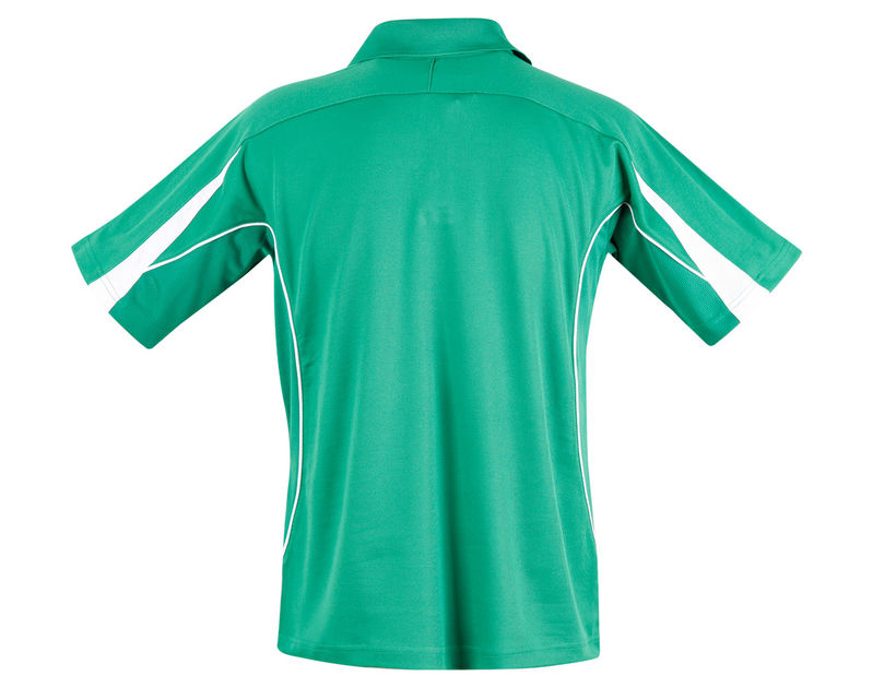 Legend Mens TrueDry SS Polo