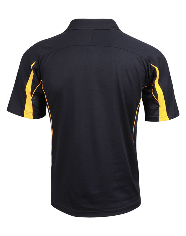 Legend Mens TrueDry SS Polo