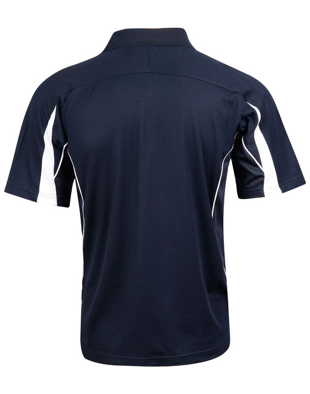 Legend Mens TrueDry SS Polo