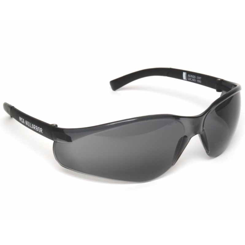 MSA Nullarbor Safety Glasses