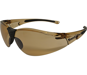 Maxisafe Santa Fe Safety Glasses