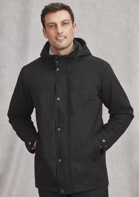 Menand39s Melbourne Comfort Jacket