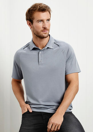 Mens Academy Polo 