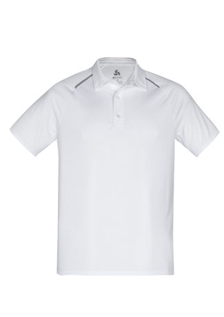 Mens Academy Polo 