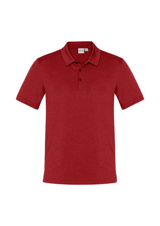 Mens Aero Polo