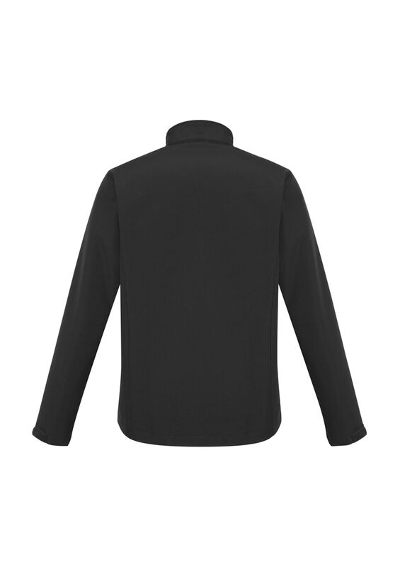 Mens Apex Lightweight Softshell Jacket