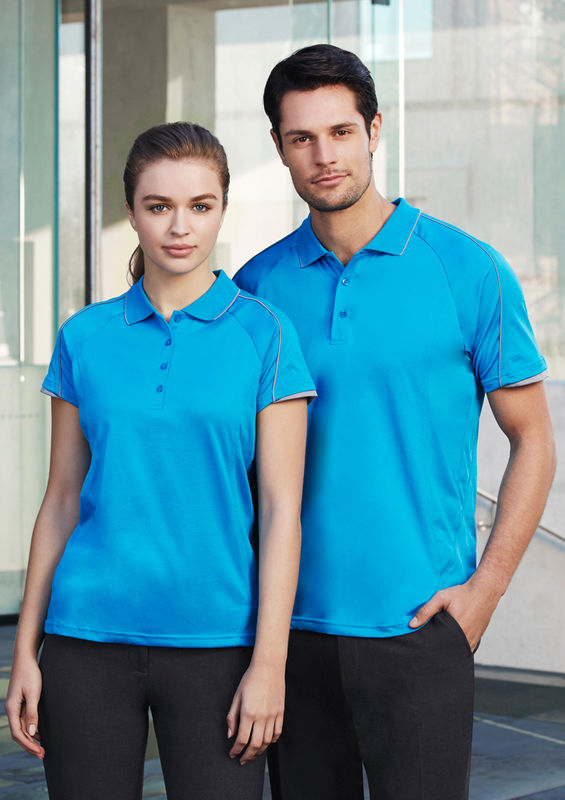 Mens Blade Polo