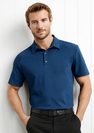 Mens Byron Polo