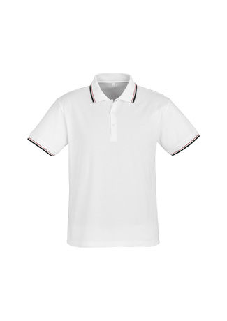 Mens Cambridge Polo