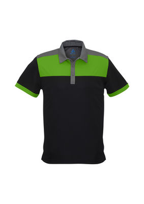 Mens Charger Polo Shirt