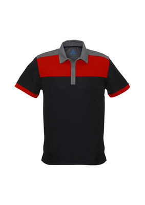 Mens Charger Polo Shirt