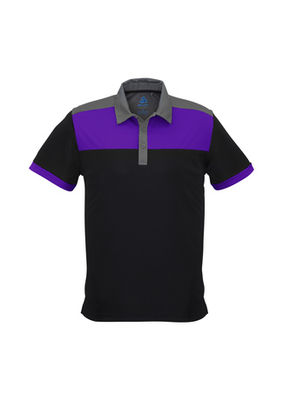 Mens Charger Polo Shirt