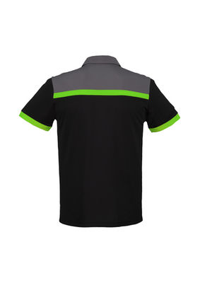 Mens Charger Polo Shirt