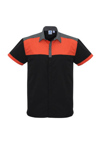 Mens Charger Shirt