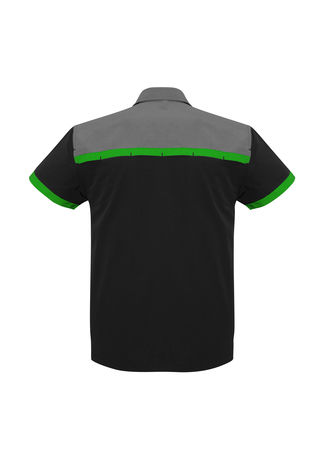 Mens Charger Shirt