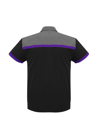 Mens Charger Shirt