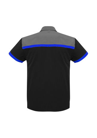 Mens Charger Shirt