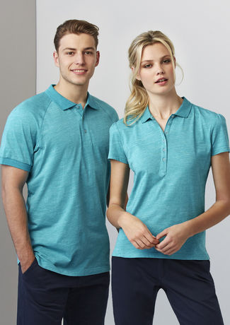 Mens Coast Polo