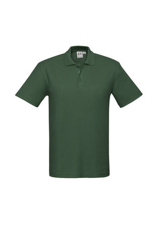 Mens Crew Polo 