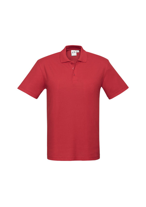 Mens Crew Polo 