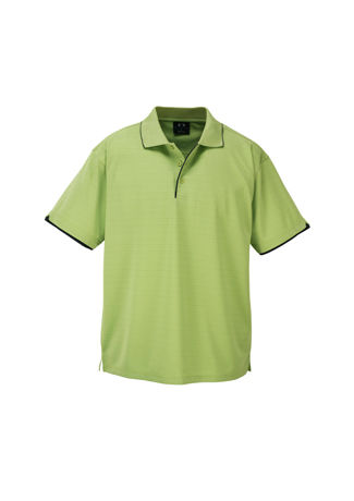 Mens Elite Polo