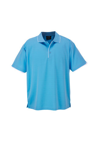 Mens Elite Polo