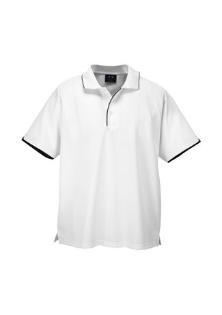 Mens Elite Polo