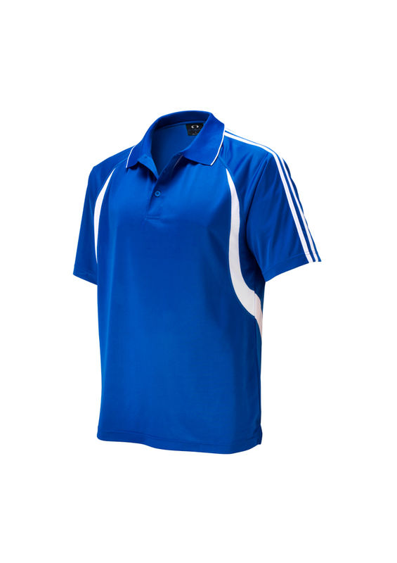 Mens Flash Polo