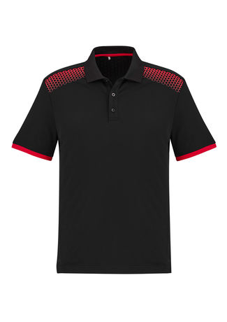 Mens Galaxy Polo