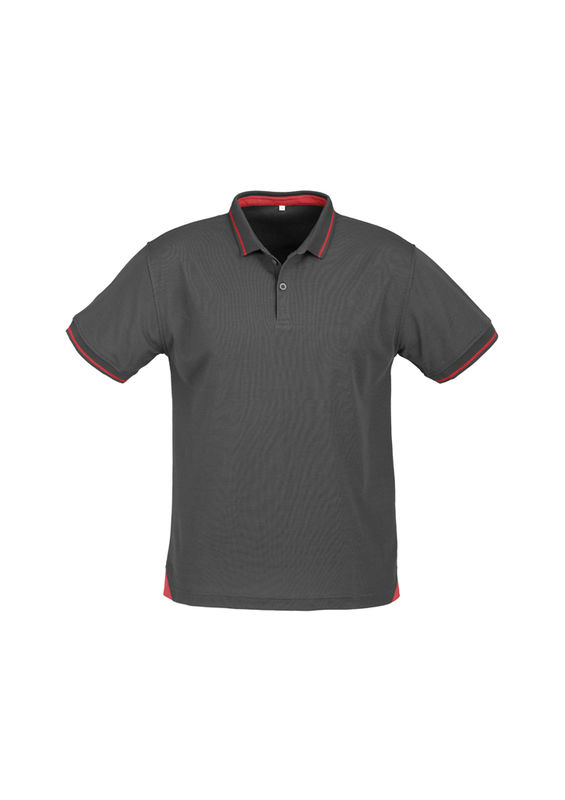 Mens Jet Polo