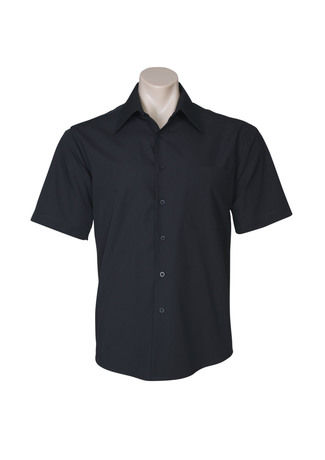 Mens Metro Short Sleeve Shirt