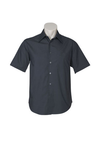 Mens Metro Short Sleeve Shirt