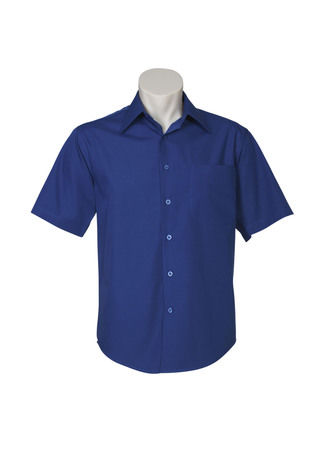 Mens Metro Short Sleeve Shirt