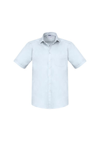 Mens Monaco Short Sleeve Shirt