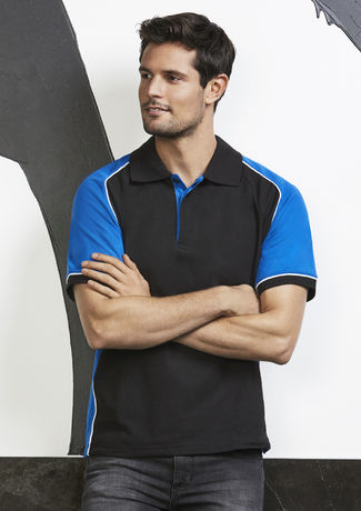 Mens Nitro Polo 