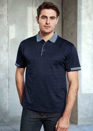 Mens Noosa Polo