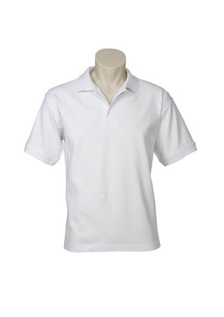 Mens Oceana Polo 