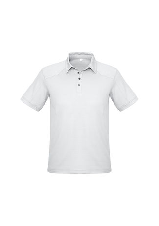 Mens Profile Polo