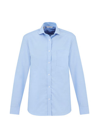 Mens Regent Long Sleeve Shirt 