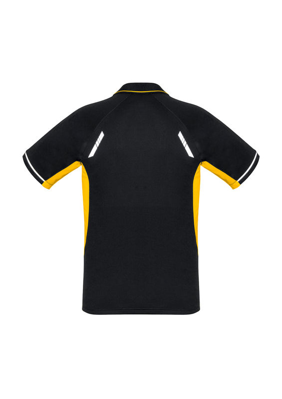 Mens Renegade Polo