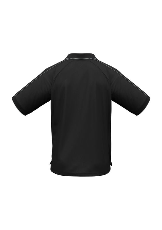 Mens Resort Polo