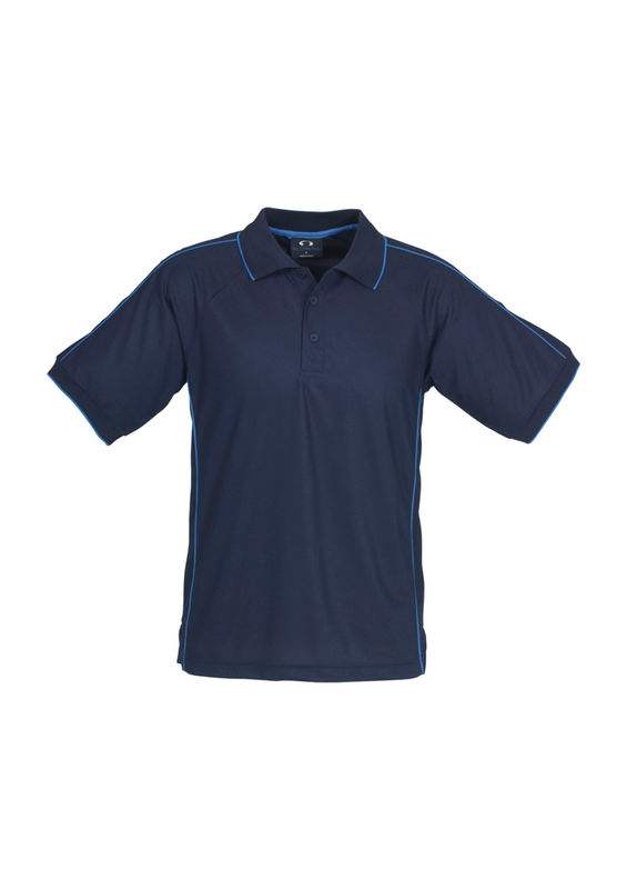 Mens Resort Polo