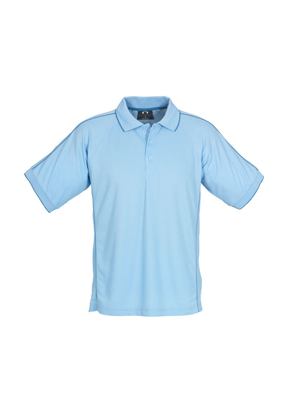 Mens Resort Polo