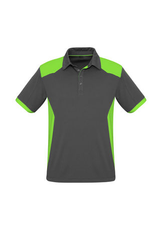 Mens Rival Polo