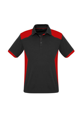 Mens Rival Polo