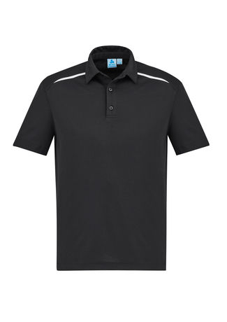 Mens Sonar Polo 