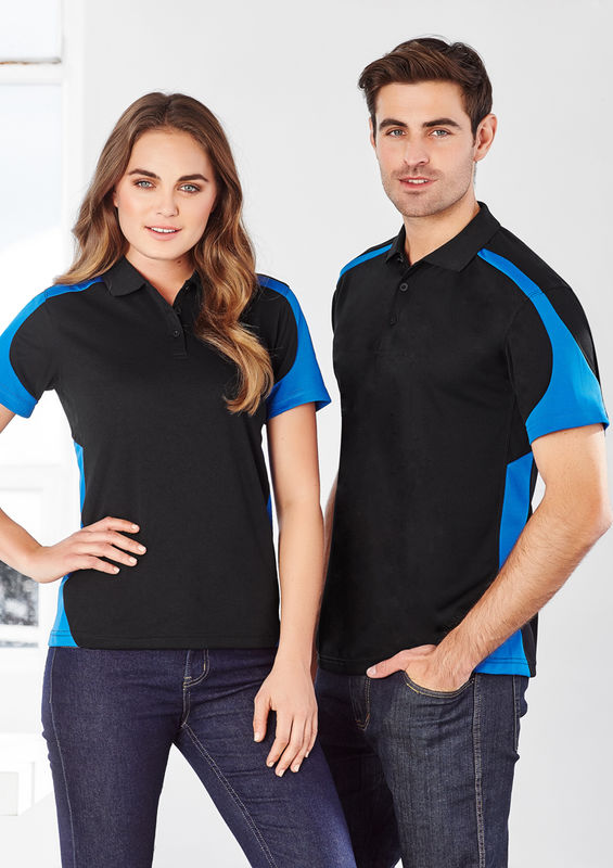 Mens Talon Polo